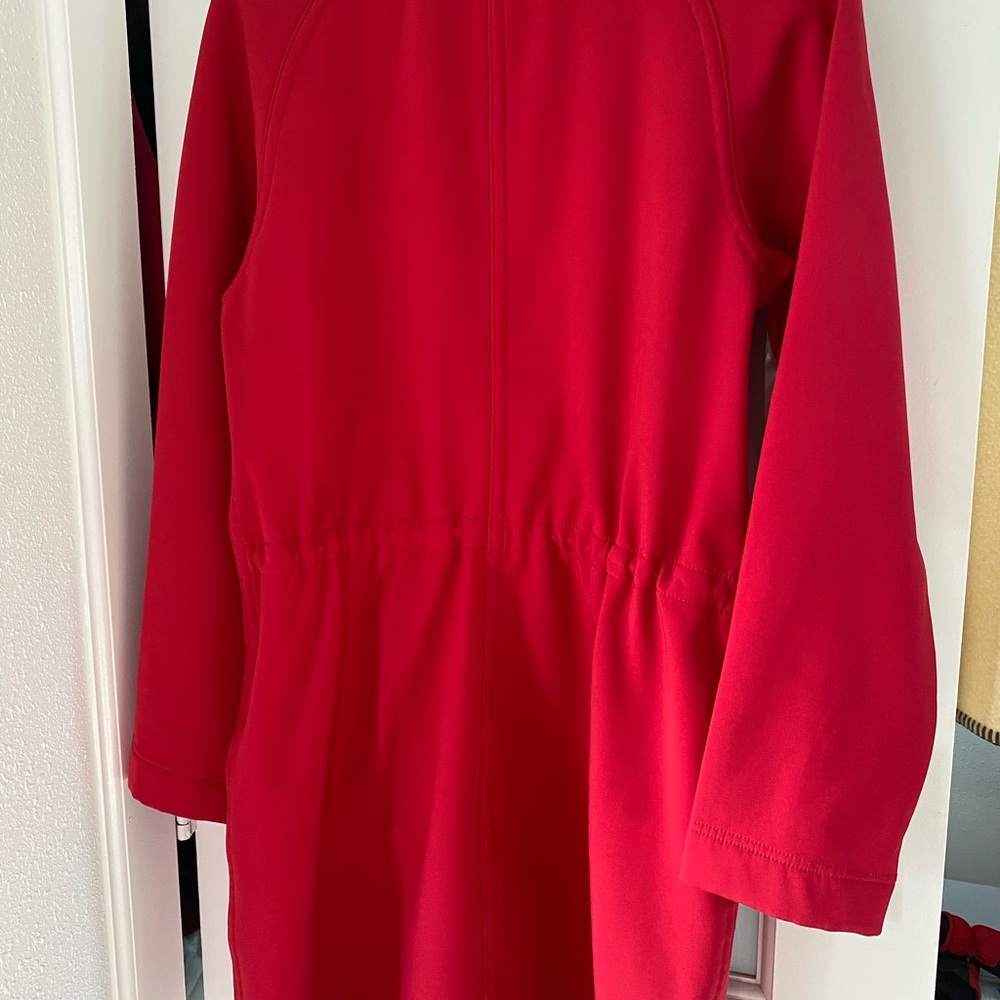 Rain Jacket - image 3